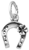 Charm Giovanni Raspini Donna Charms in Argento 11079 - 11079